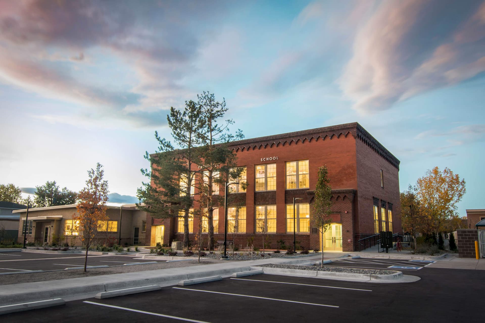 Creating Sustainable Communities