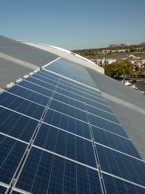 Renewable Energy